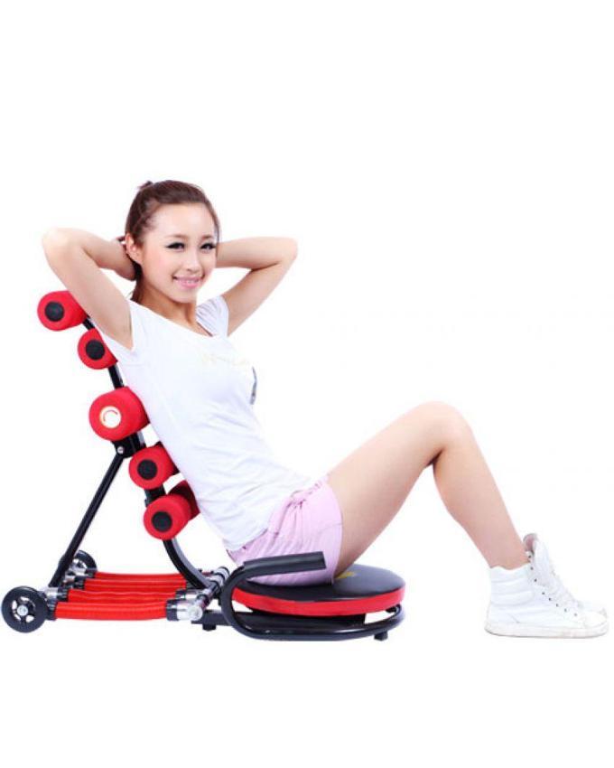 Extreme Total Core Twister
